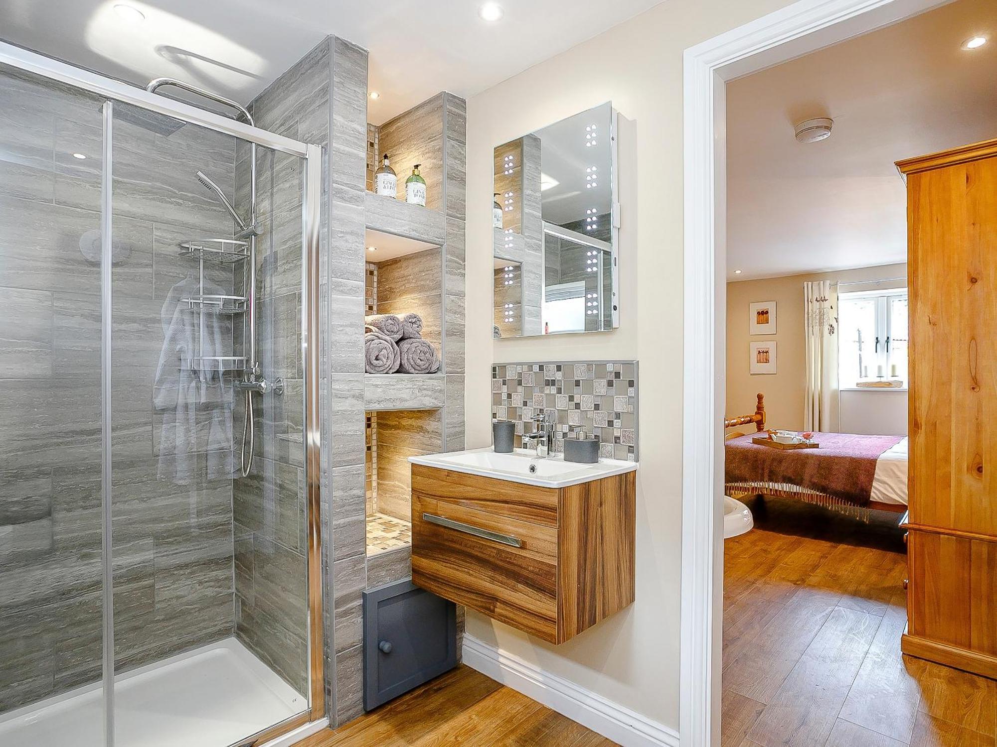 Wits End Cottage Martin  Ngoại thất bức ảnh