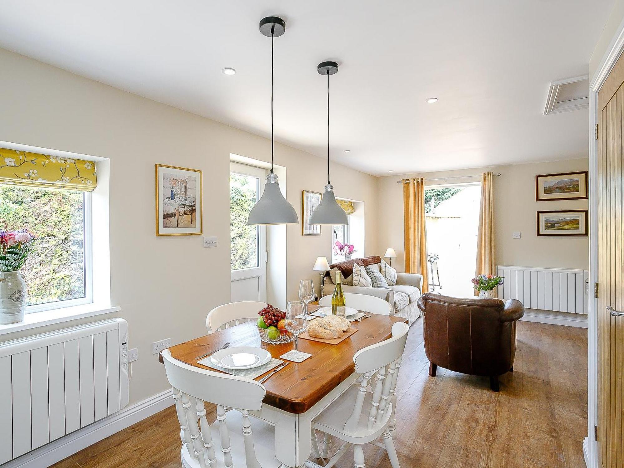 Wits End Cottage Martin  Ngoại thất bức ảnh