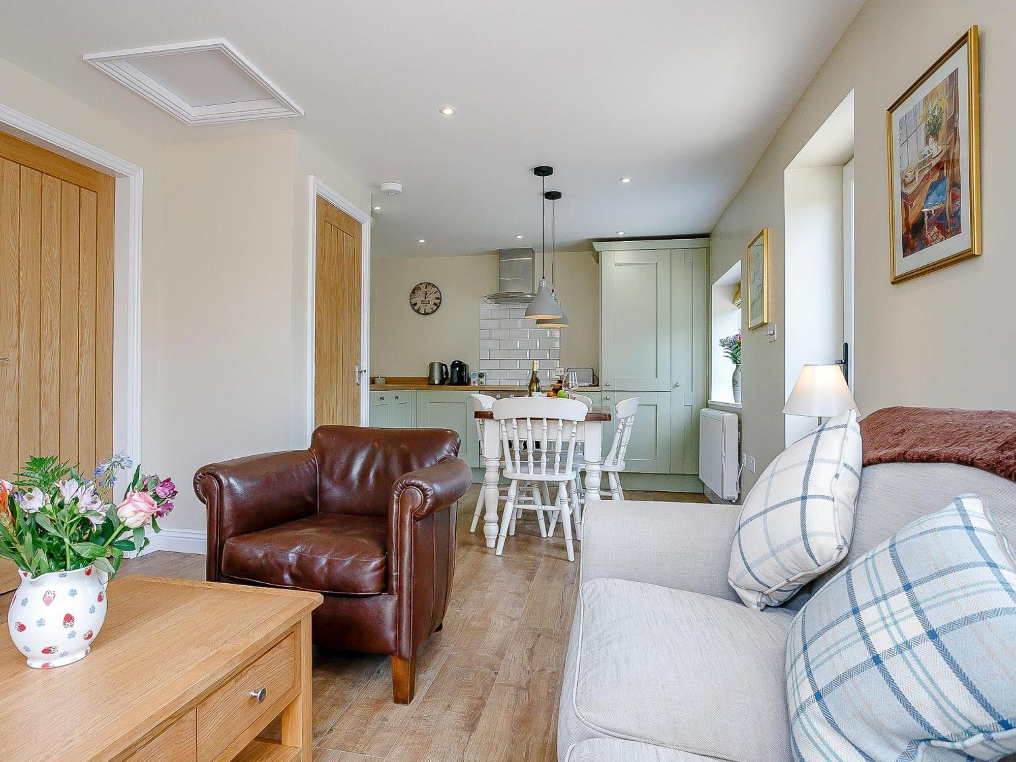 Wits End Cottage Martin  Ngoại thất bức ảnh