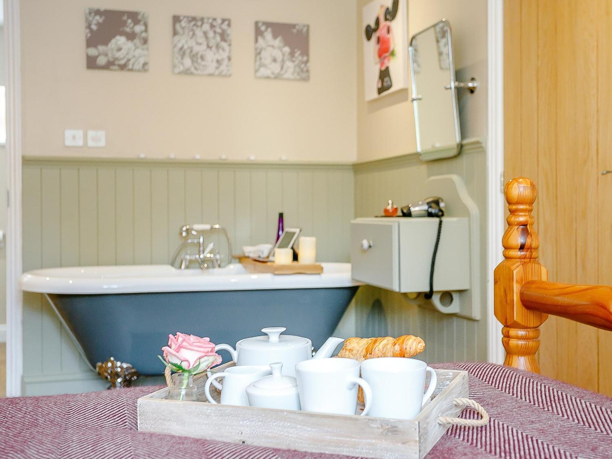 Wits End Cottage Martin  Ngoại thất bức ảnh