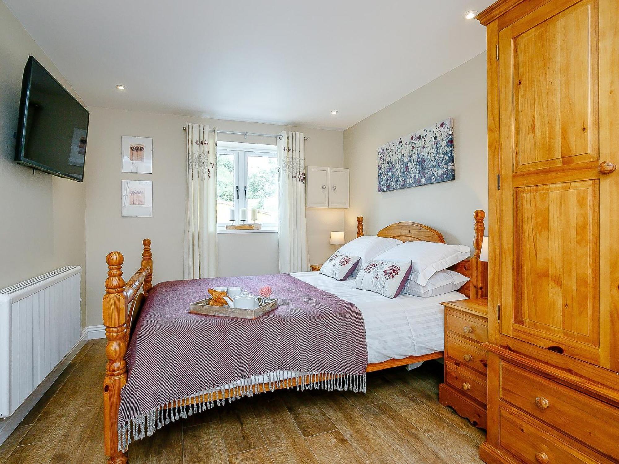 Wits End Cottage Martin  Ngoại thất bức ảnh